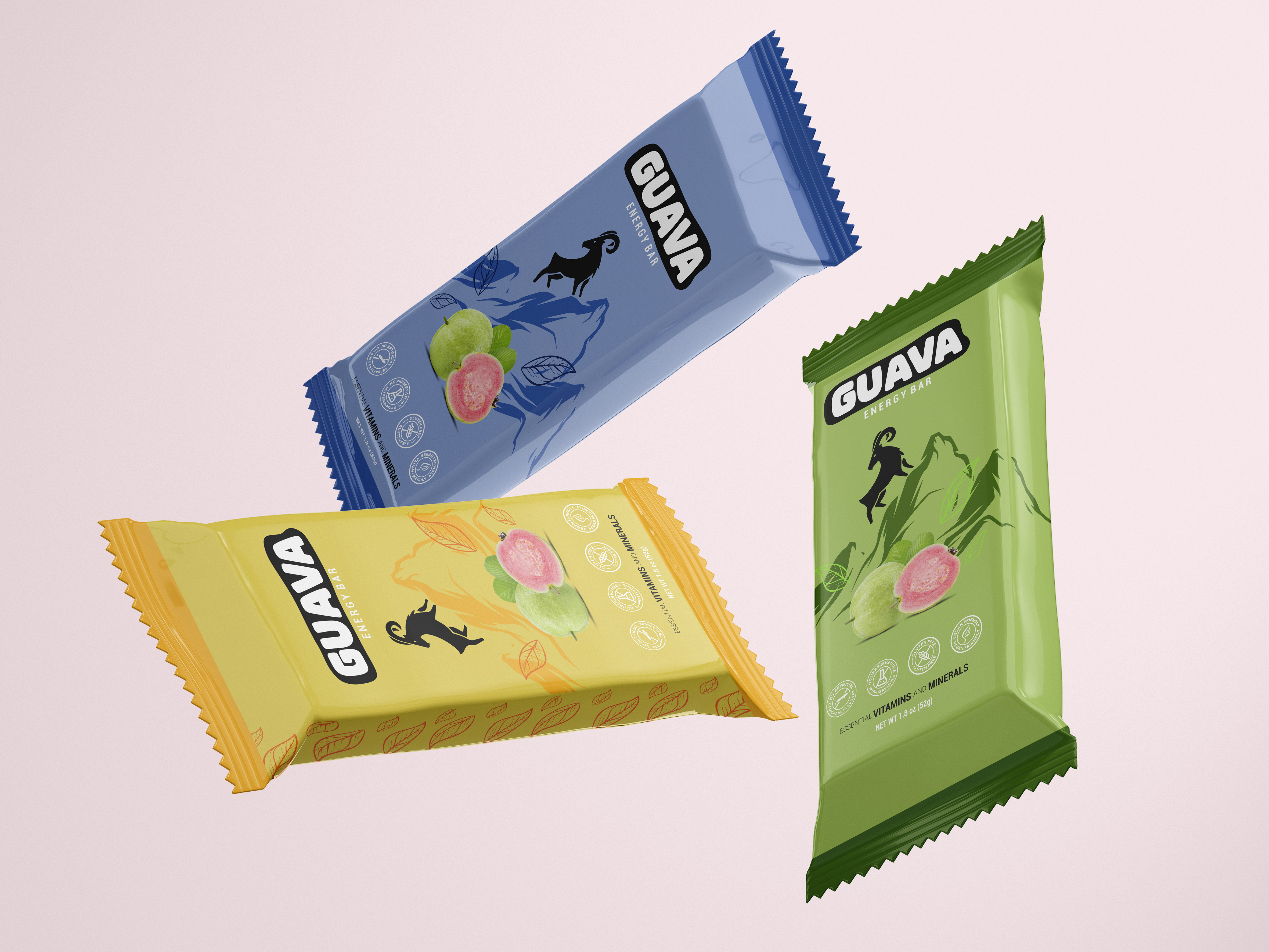 Graphic Design by Jose Loaiza for Tiki Cocktail University | Design #31771377