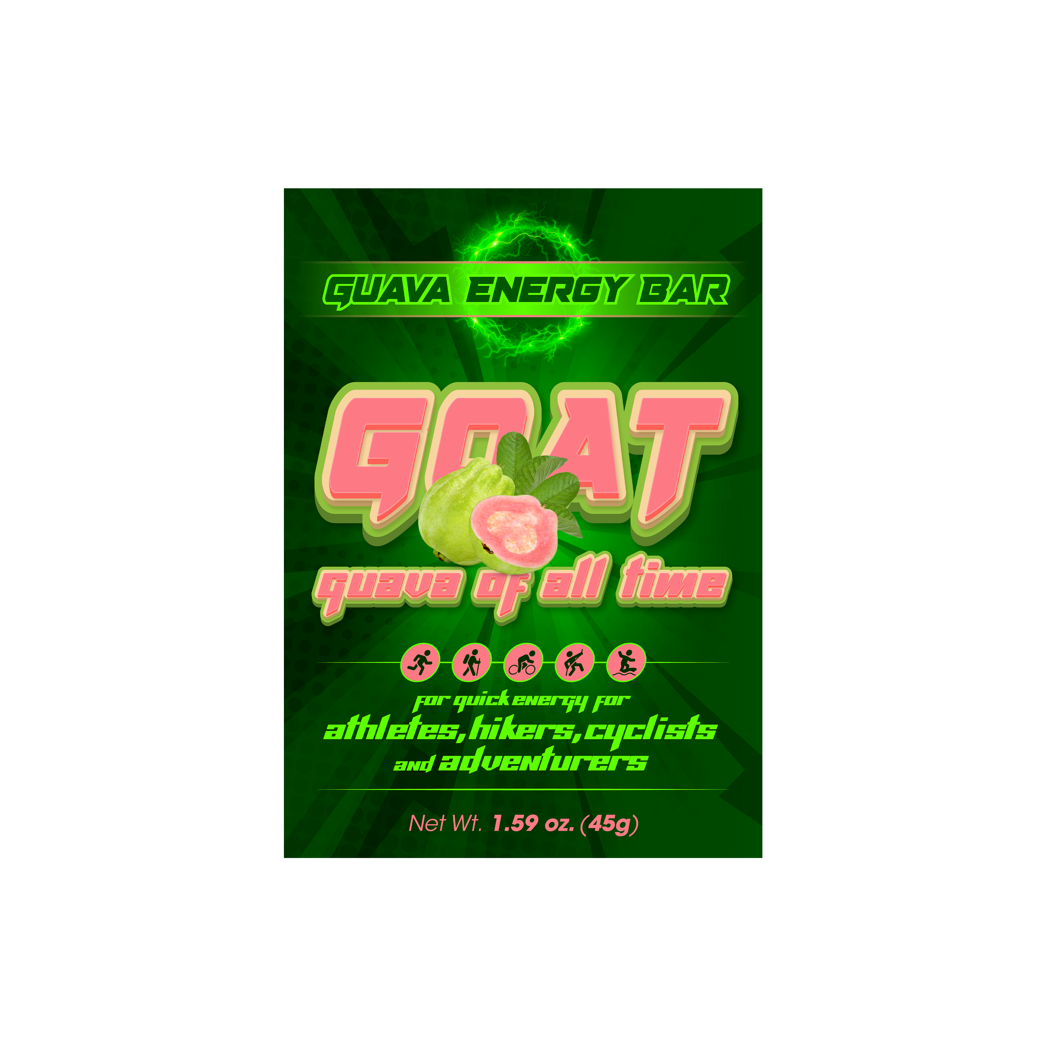 Graphic Design by Murmu Designs for Tiki Cocktail University | Design #31780096