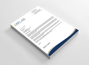 Design de Papeterie par Expert Bappy pour Hawk Security Services Ltd.  | Design : #31765360