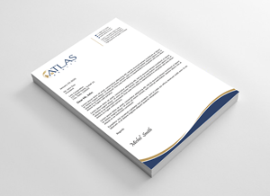 Design de Papeterie par Expert Bappy pour Hawk Security Services Ltd.  | Design : #31765361