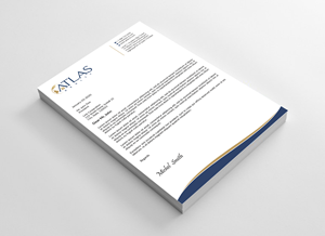 Design de Papeterie par Expert Bappy pour Hawk Security Services Ltd.  | Design : #31765448