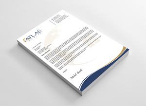 Design de Papeterie par Expert Bappy pour Hawk Security Services Ltd.  | Design : #31765451