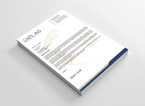 Design de Papeterie par Expert Bappy pour Hawk Security Services Ltd.  | Design : #31765452