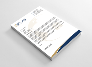 Design de Papeterie par Expert Bappy pour Hawk Security Services Ltd.  | Design : #31765968