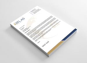 Design de Papeterie par Expert Bappy pour Hawk Security Services Ltd.  | Design : #31765969