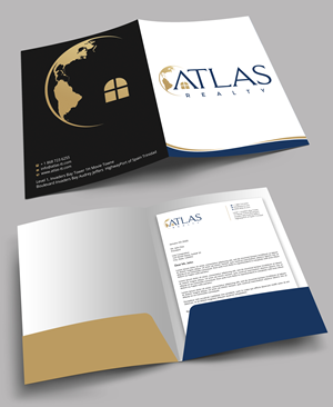 Stationery Design by Expert Bappy for Hawk Security Services Ltd.  | Design: #31767154