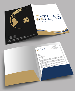 Stationery Design by Expert Bappy for Hawk Security Services Ltd.  | Design: #31767158