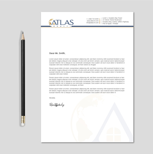 Diseño de Papelería por LAXMI DESIGNHUB para Hawk Security Services Ltd.  | Diseño: #31775320