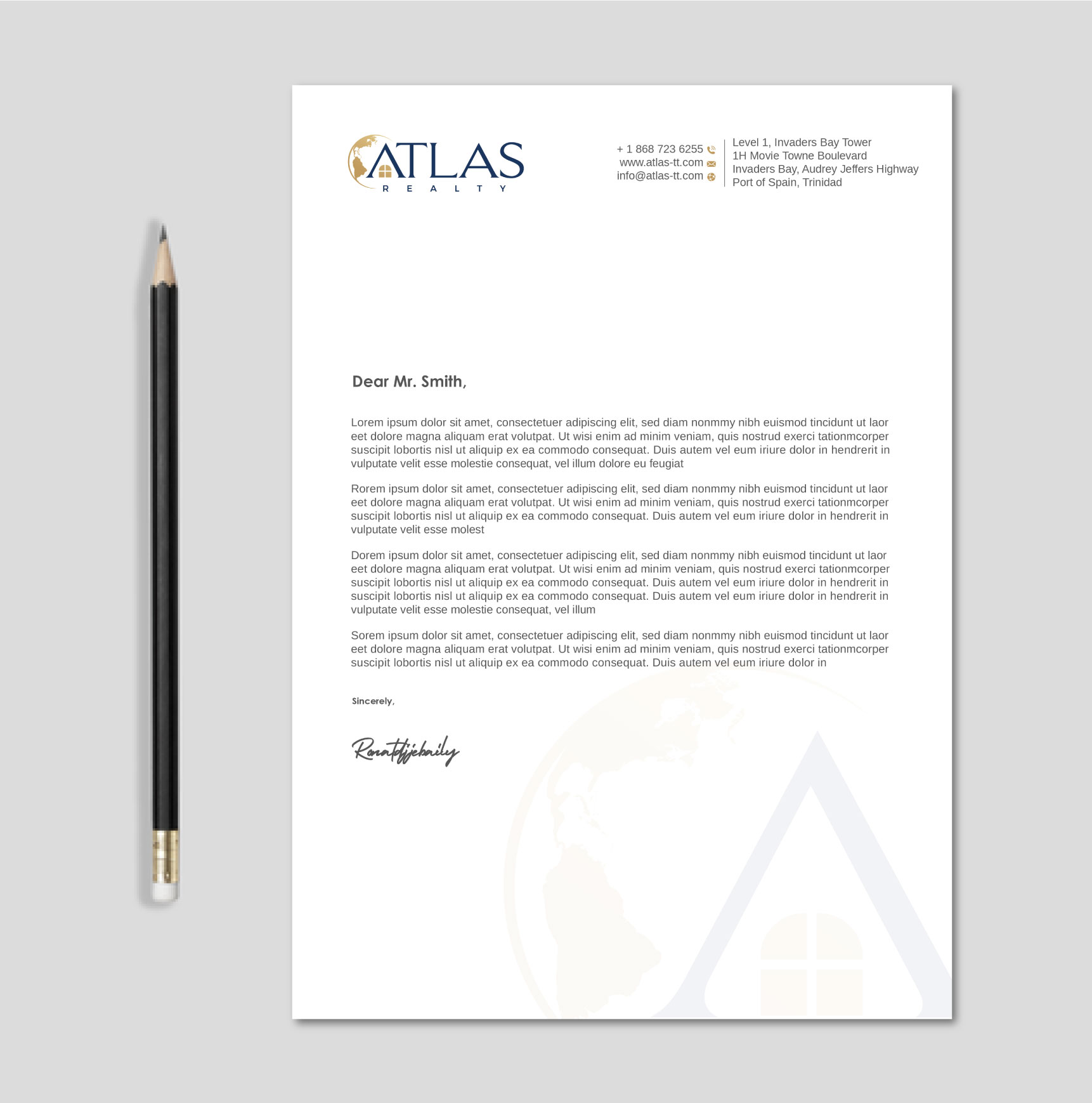 Design de Papeterie par LAXMI DESIGNHUB pour Hawk Security Services Ltd.  | Design #31775325