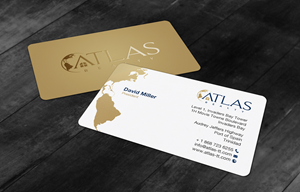 Stationery Design by Brand aid for Hawk Security Services Ltd.  | Design: #31782096