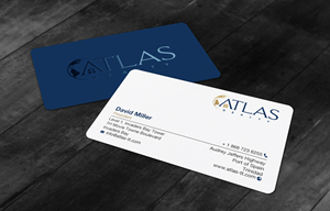 Stationery Design by Brand aid for Hawk Security Services Ltd.  | Design: #31782097
