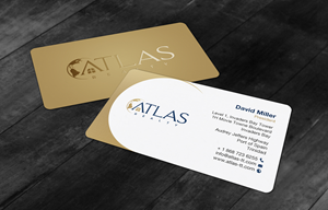 Stationery Design by Brand aid for Hawk Security Services Ltd.  | Design: #31782098