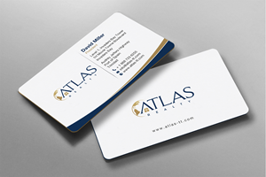 Stationery Design by Brand aid for Hawk Security Services Ltd.  | Design: #31782103