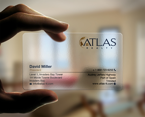 Stationery Design by Brand aid for Hawk Security Services Ltd.  | Design: #31782105