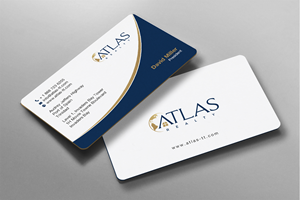 Stationery Design by Brand aid for Hawk Security Services Ltd.  | Design: #31782106