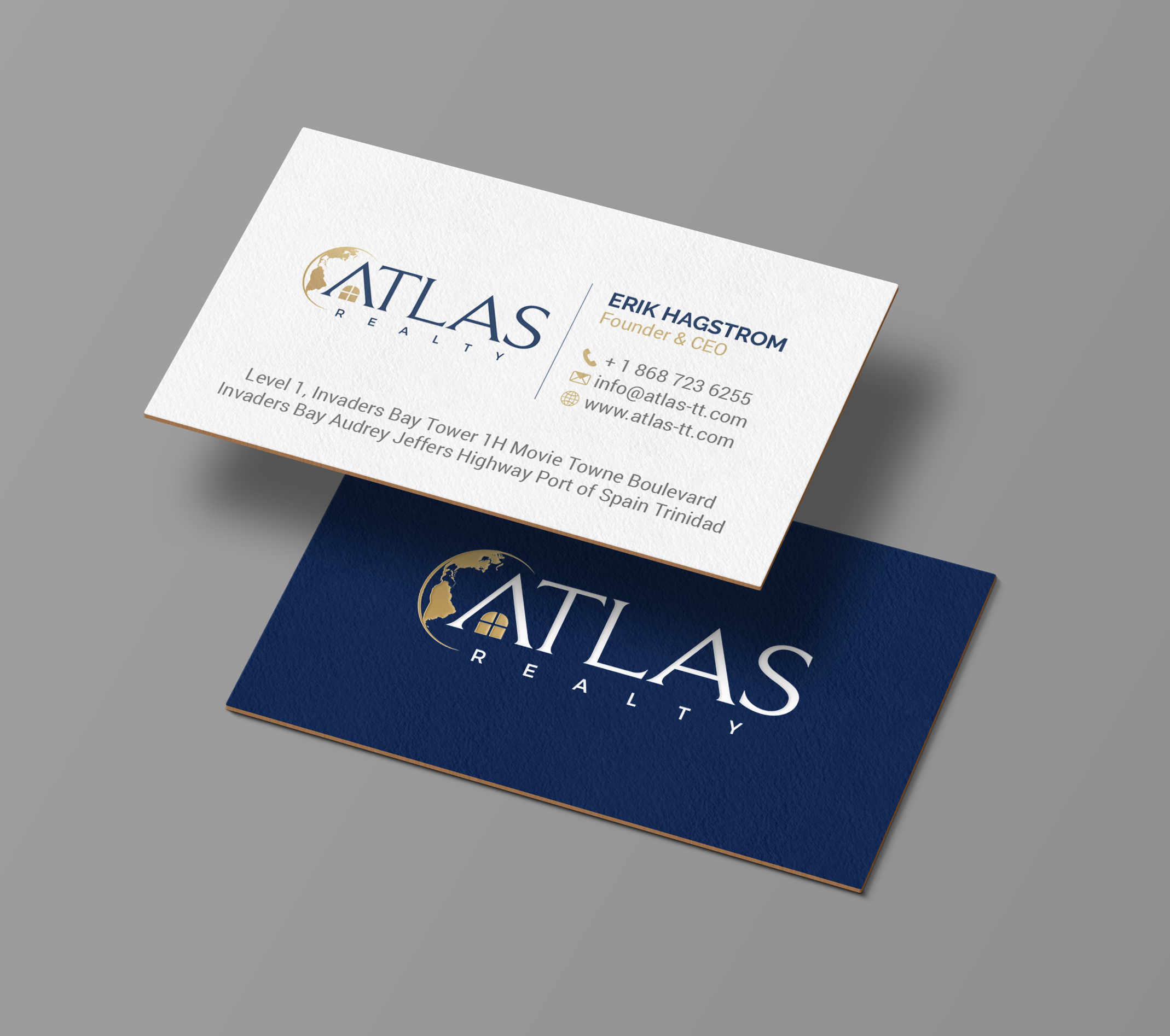 Stationery Design by R.design for Hawk Security Services Ltd.  | Design #31764708