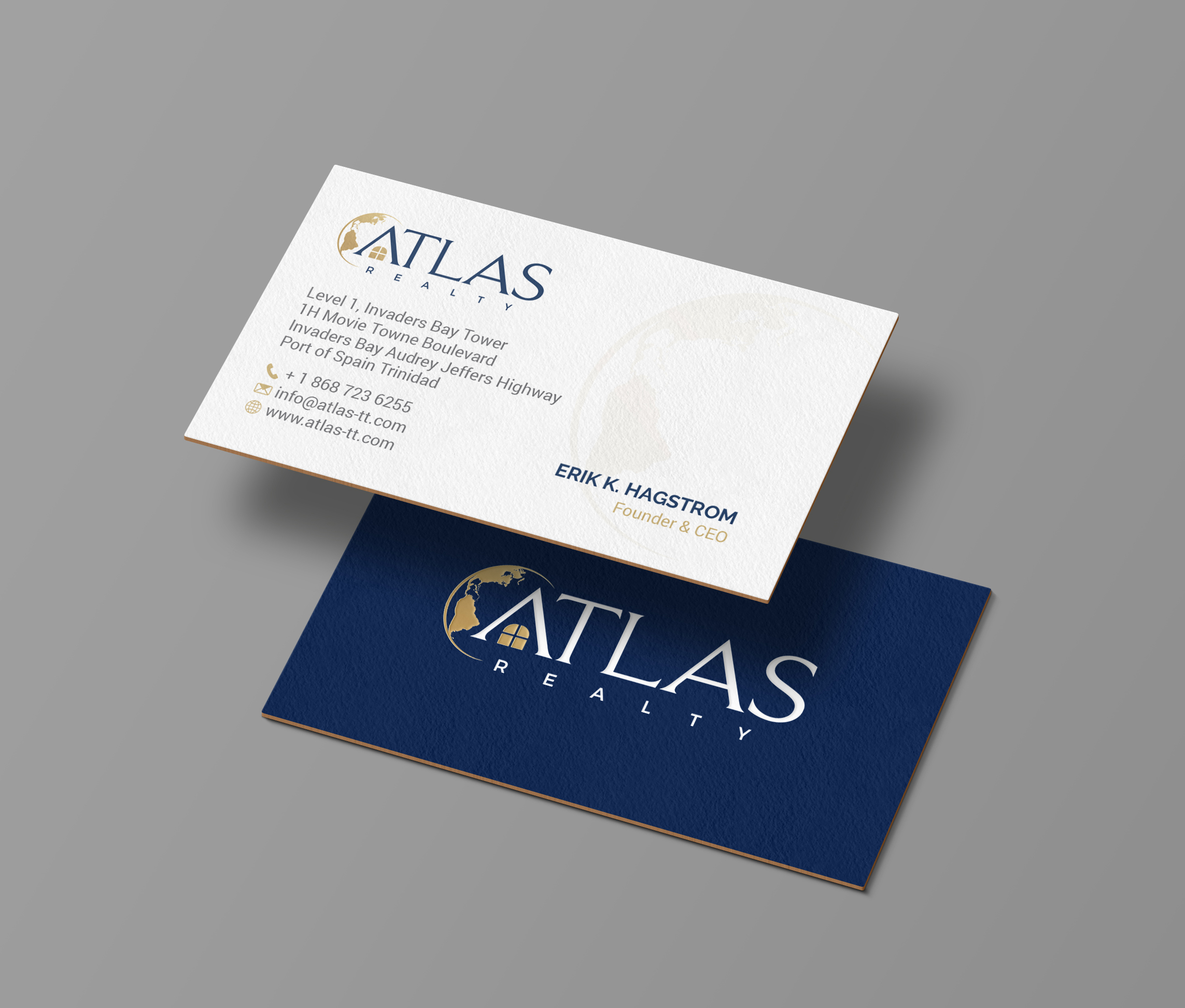 Stationery Design by R.design for Hawk Security Services Ltd.  | Design #31764711