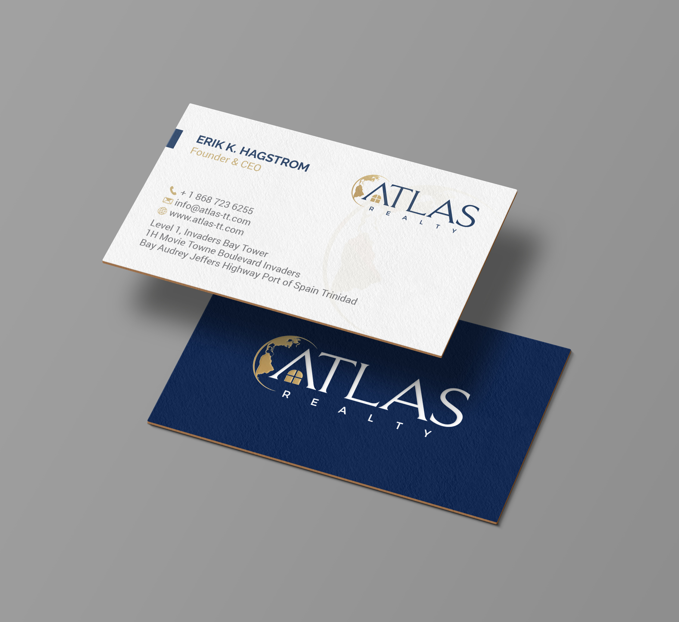Stationery Design by R.design for Hawk Security Services Ltd.  | Design #31764794