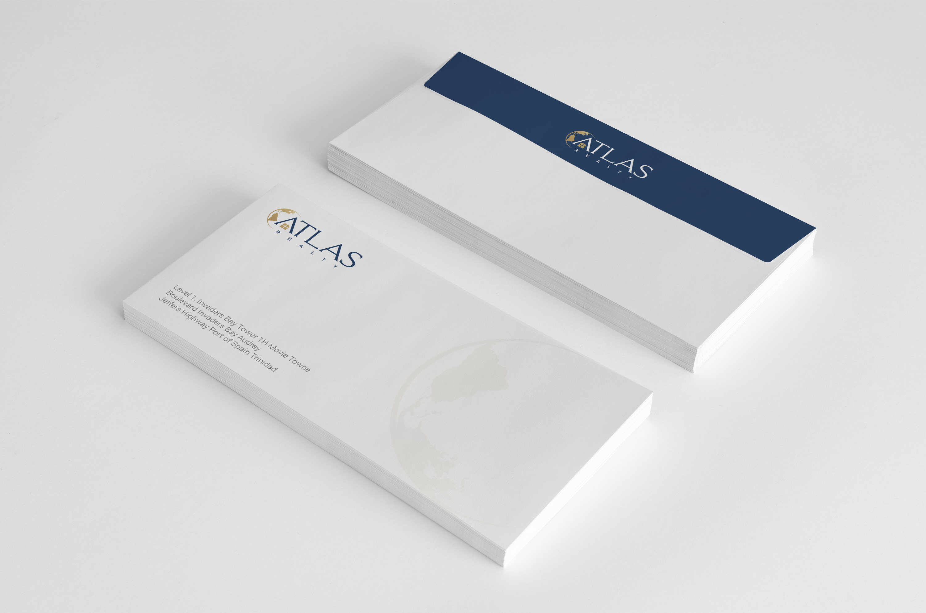 Stationery Design by R.design for Hawk Security Services Ltd.  | Design #31765431