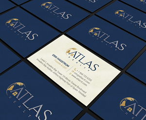 Stationery Design by R.design for Hawk Security Services Ltd.  | Design: #31780578