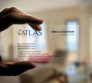 Diseño de Papelería por R.design para Hawk Security Services Ltd.  | Diseño: #31780608