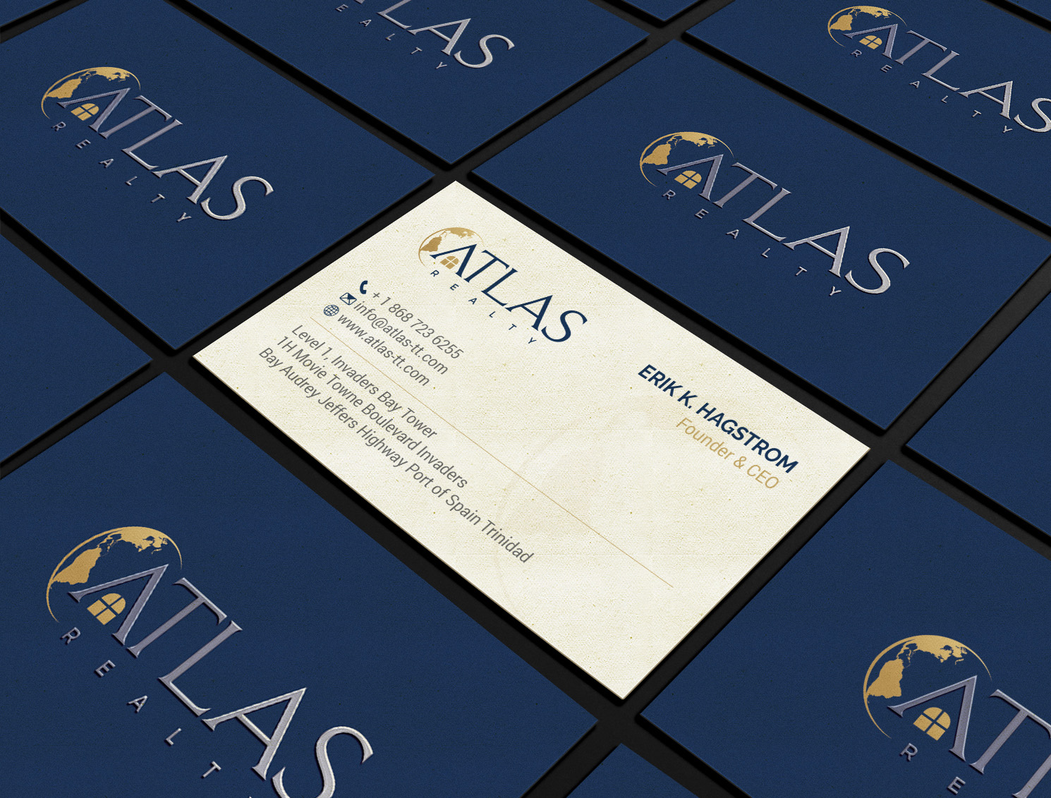 Design de Papeterie par R.design pour Hawk Security Services Ltd.  | Design #31780646