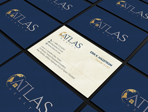 Diseño de Papelería por R.design para Hawk Security Services Ltd.  | Diseño: #31780646