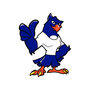 Mascot Design by AndySuseno for this project | Design #31782871