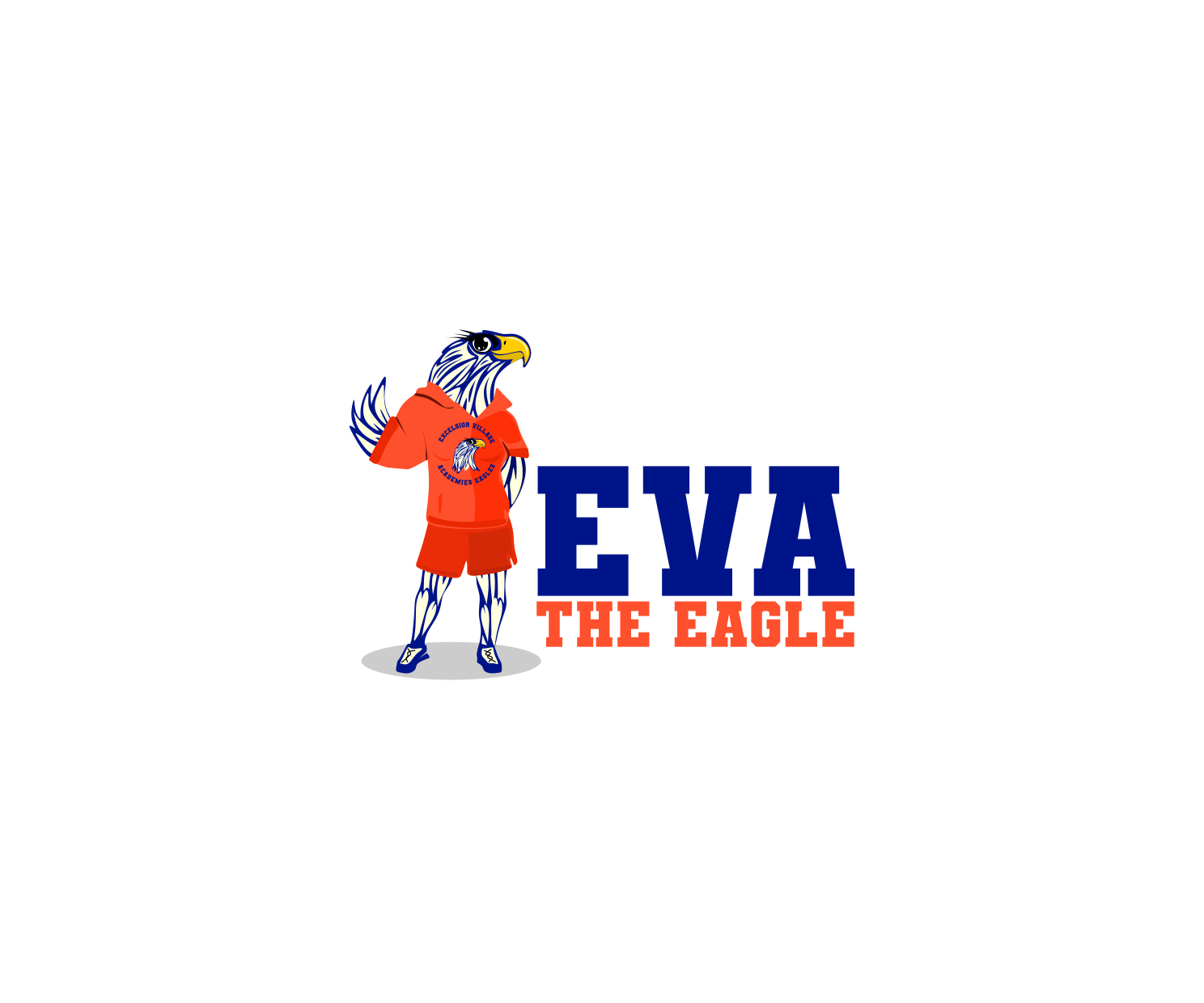 Mascot Design by design.bb for this project | Design #31775167