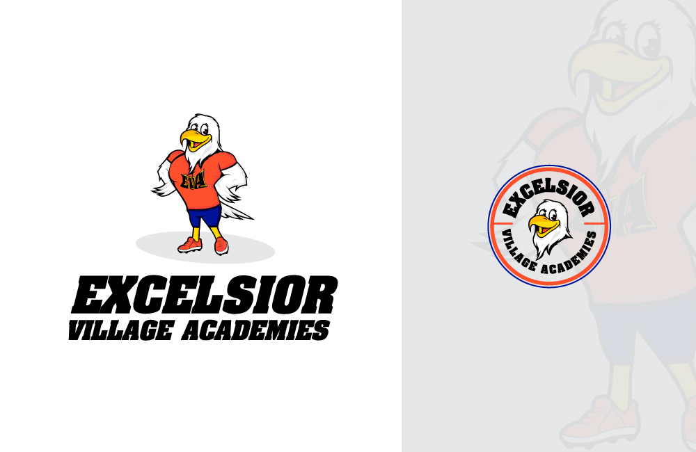 Design de Mascotte par Cre@8ive.Colors pour ce projet | Design #31801594