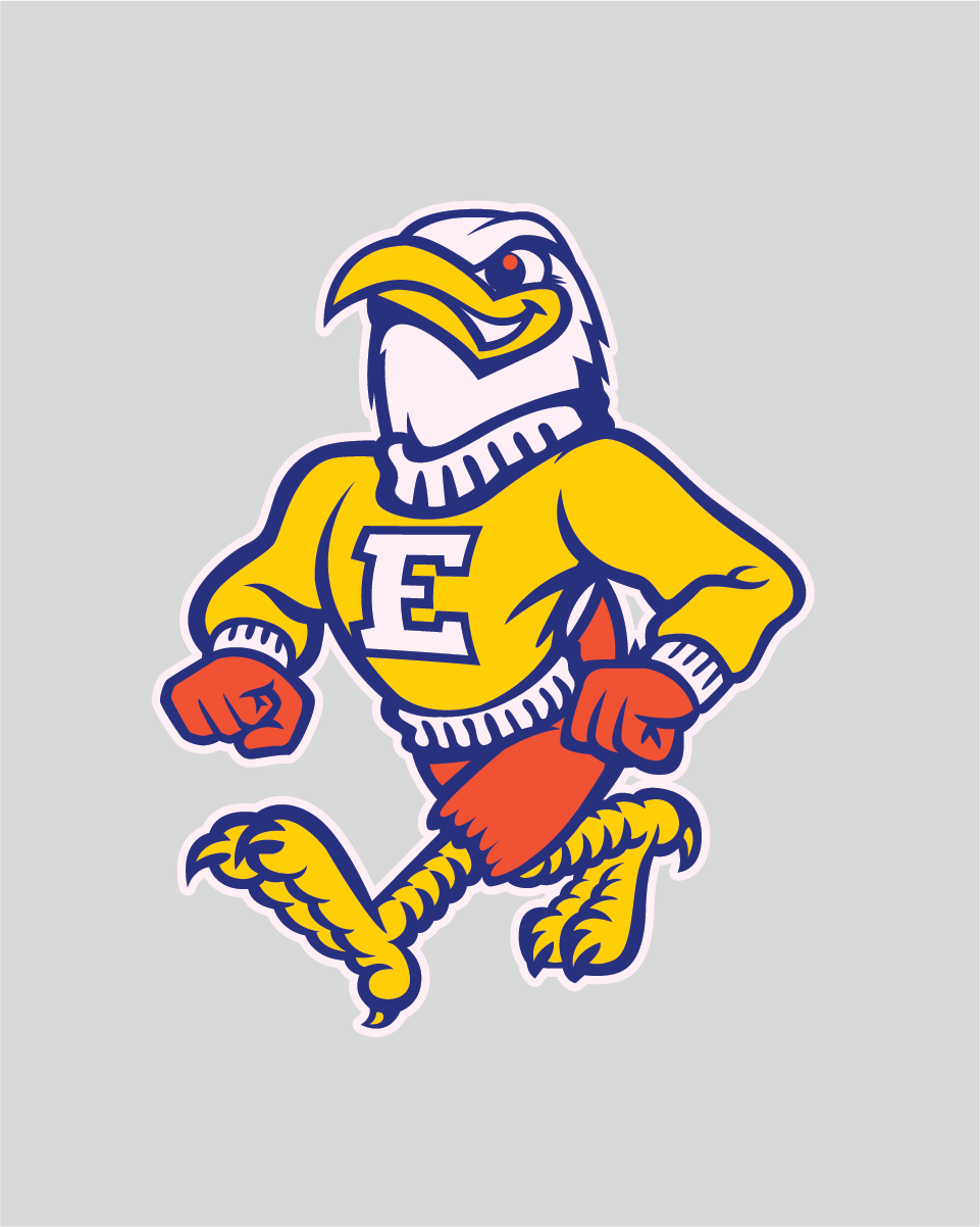 Mascot Design by Cody Rostron for this project | Design #31772453