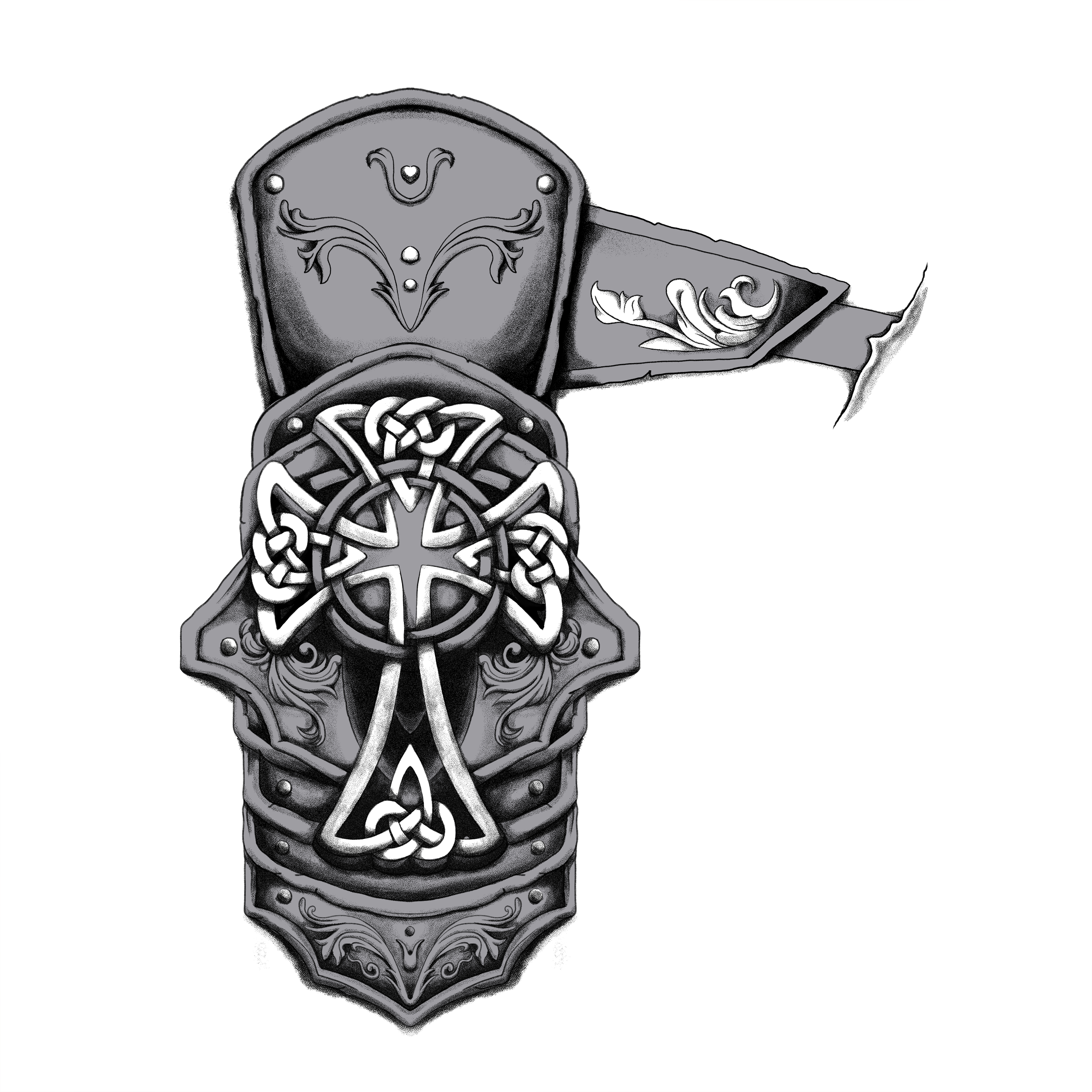 Tattoo Design by fendiprast_ for this project | Design #31811264