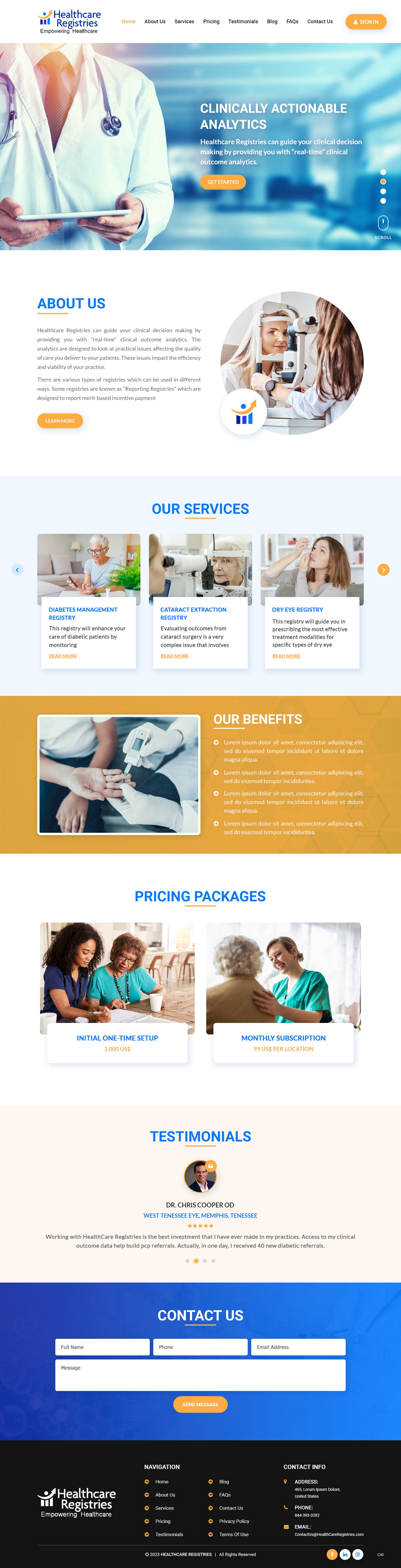 Web Design par pb pour ce projet | Design #31777843