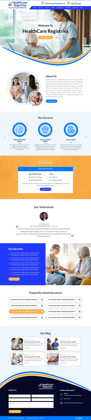 Diseño Web por pb para este proyecto | Diseño: #31777844
