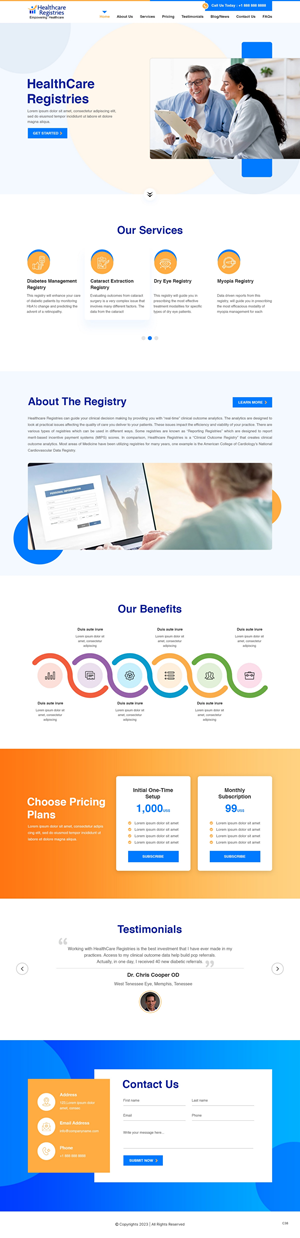 Diseño Web por pb para este proyecto | Diseño: #31777845