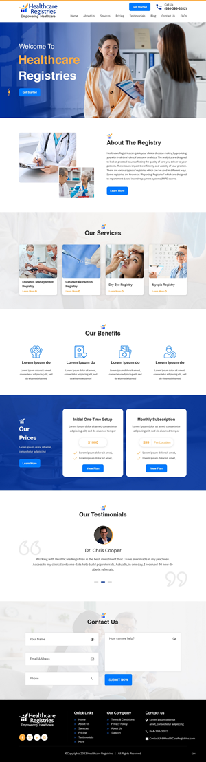 Diseño Web por pb para este proyecto | Diseño: #31777851