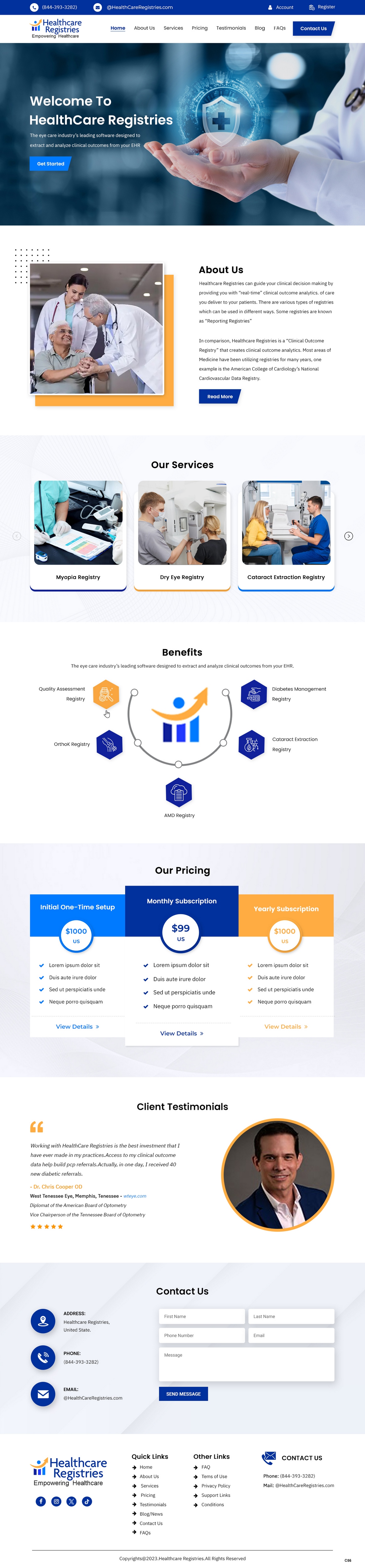 Web Design par pb pour ce projet | Design #31777853