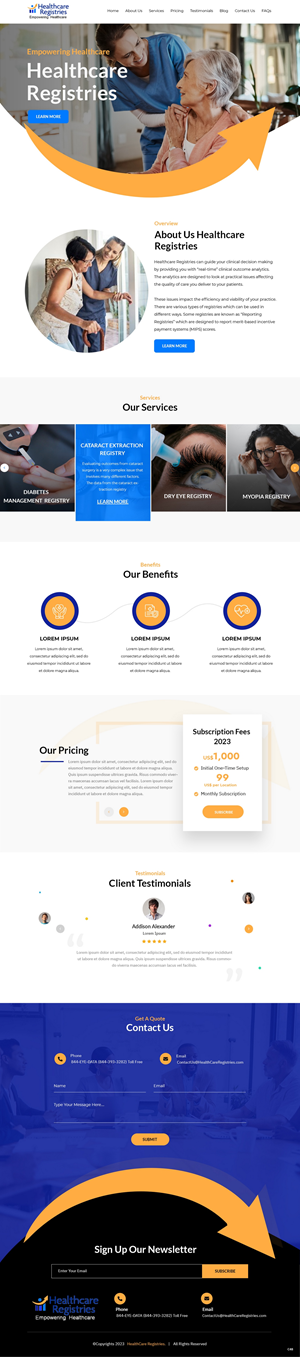 Diseño Web por pb para este proyecto | Diseño: #31777854