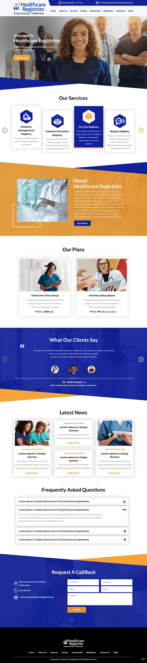 Diseño Web por pb para este proyecto | Diseño: #31777862