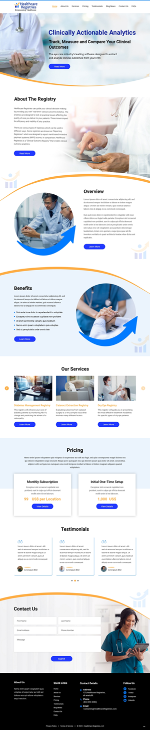 Diseño Web por pb para este proyecto | Diseño: #31777863