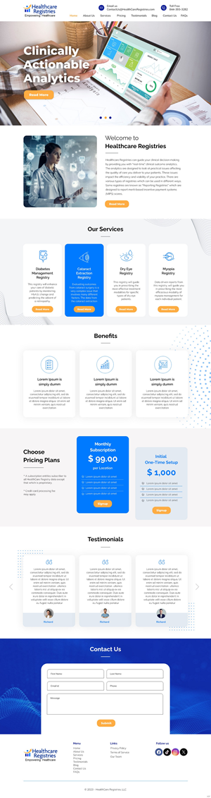 Diseño Web por pb para este proyecto | Diseño: #31777867