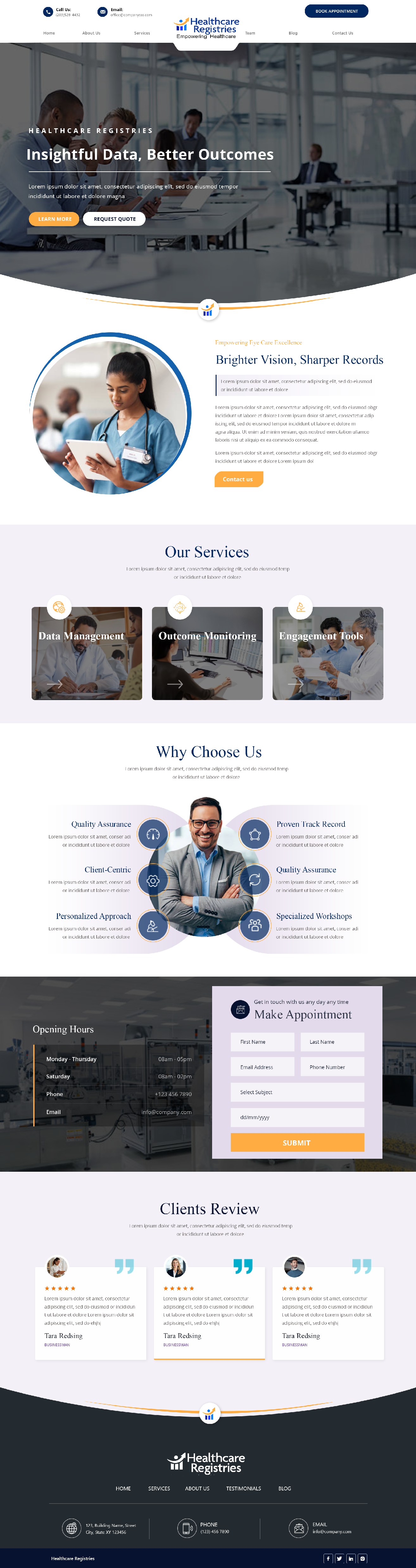 Diseño Web por Andrew Asiimwe para este proyecto | Diseño #31771209