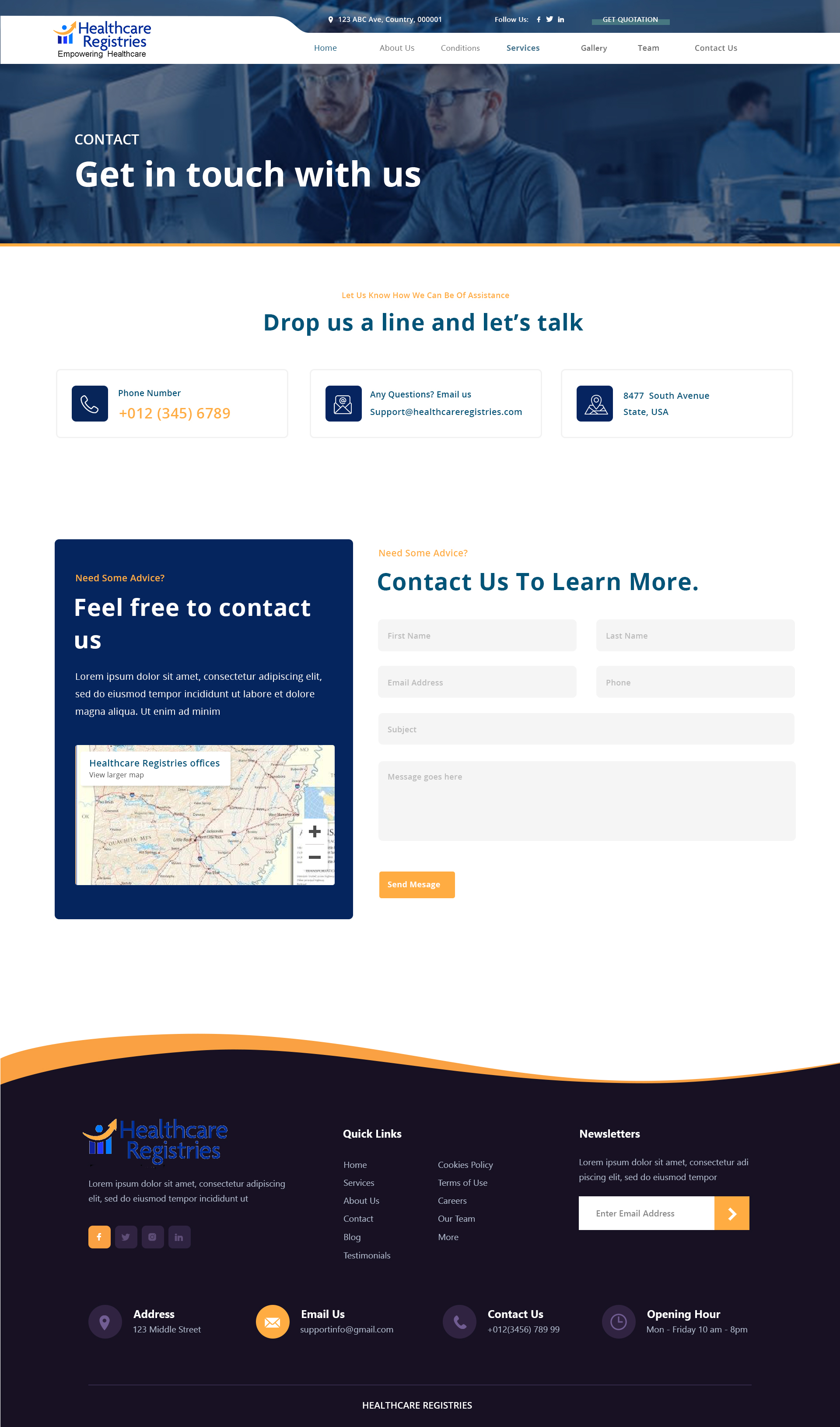 Web Design by Andrew Asiimwe for this project | Design #31792831