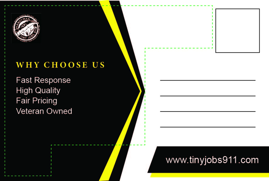 Postcard Design by Panki for this project | Design #31799617