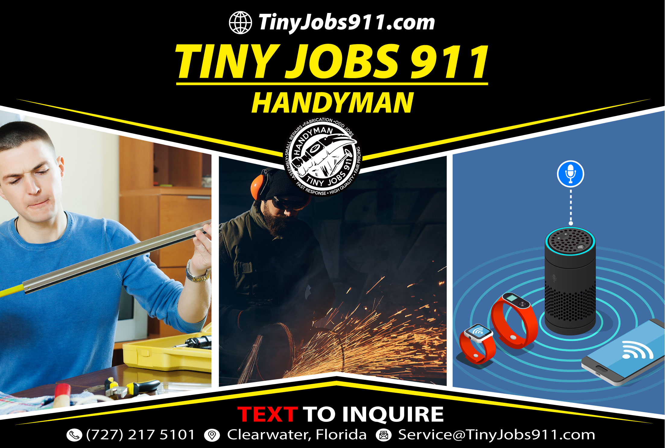 Postcard Design by HAMDIYA for this project | Design #31788815