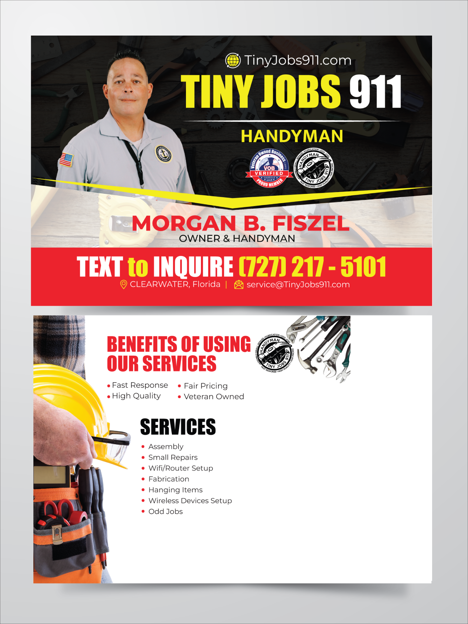 Diseño de Postal por JK18 para este proyecto | Diseño #31780944