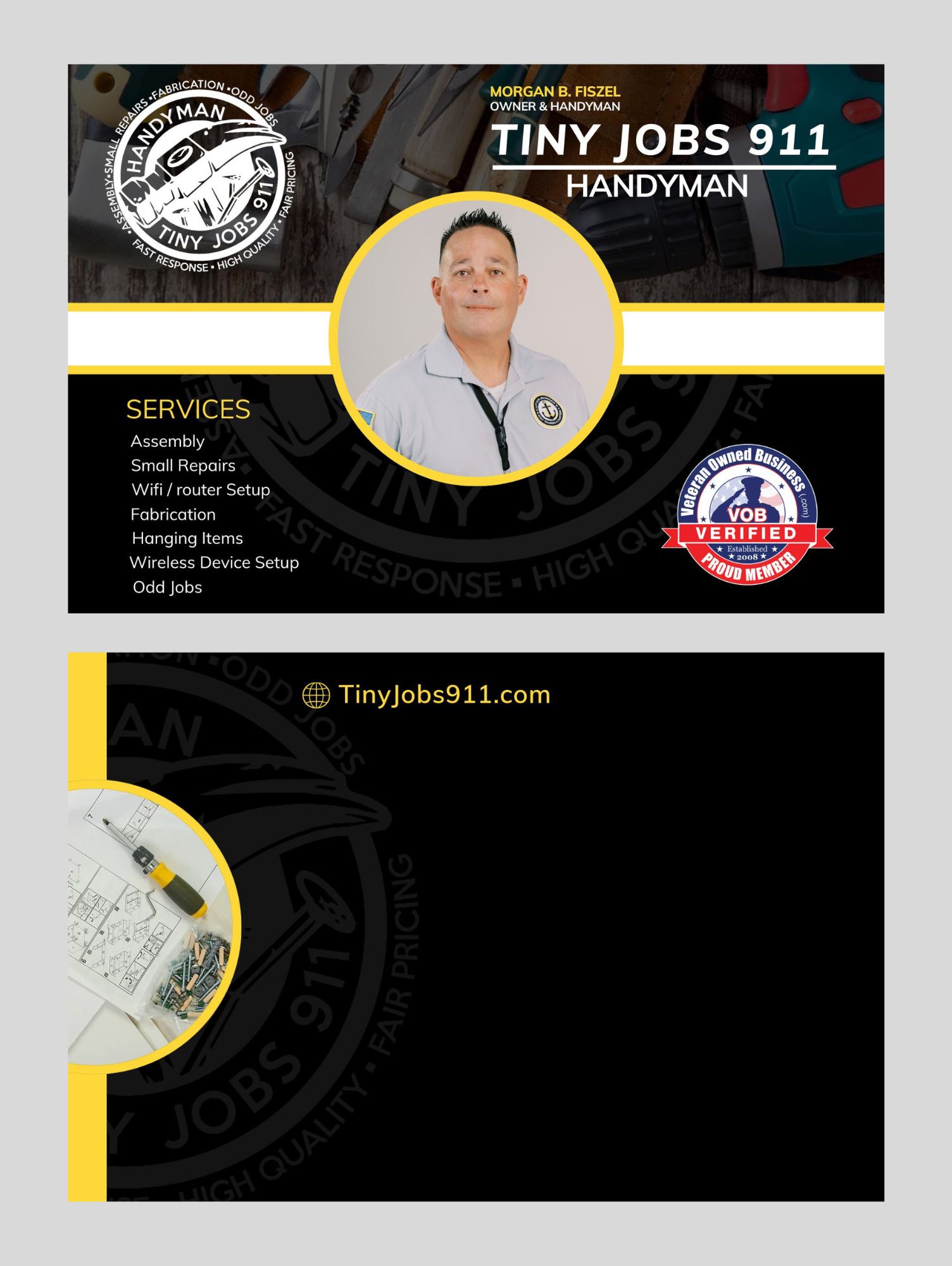 Postcard Design by FaharMirza for this project | Design #31788553