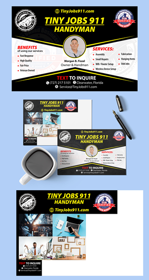 Design de Carte Postale par Impressive Designs pour ce projet | Design : #31774443