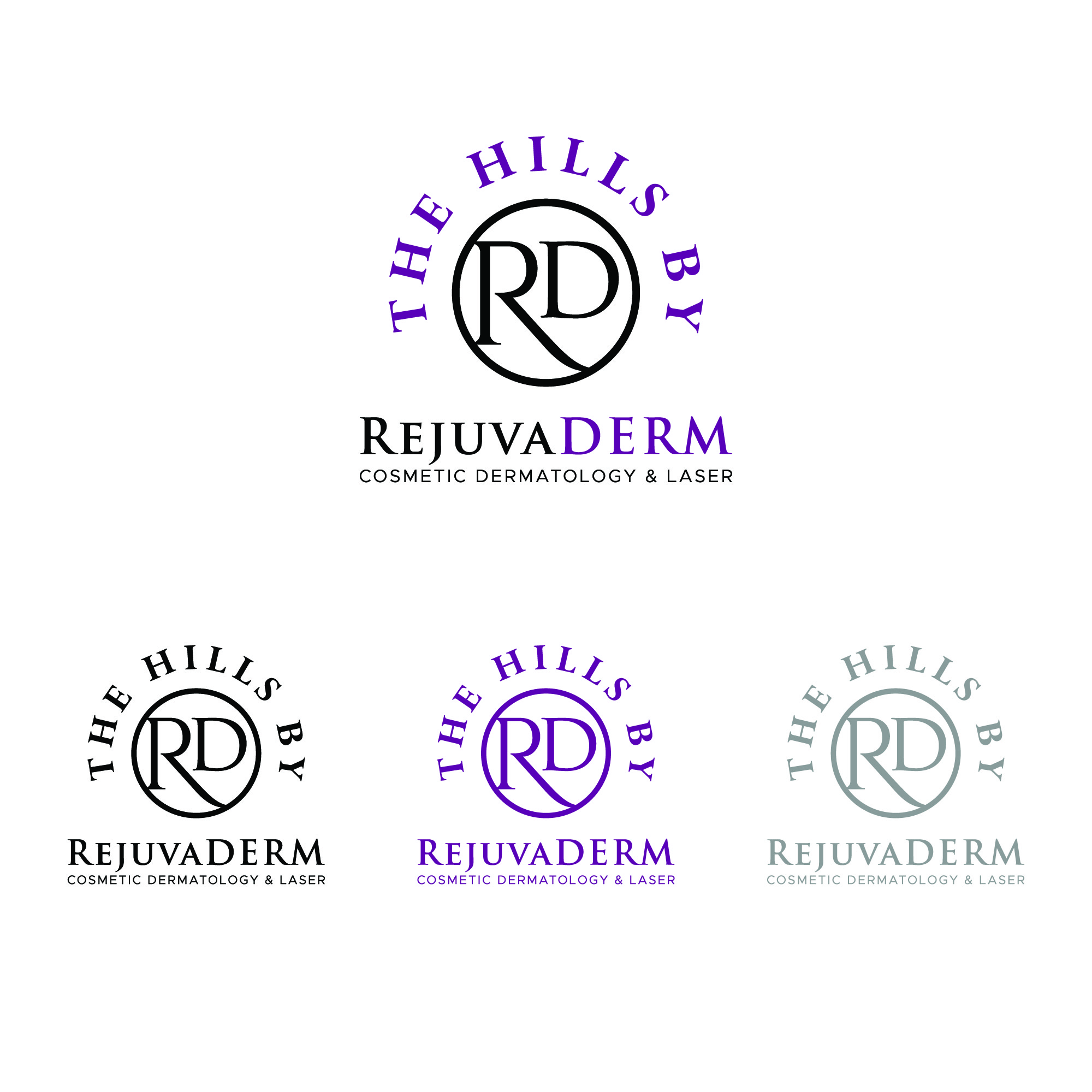 Logo Design by Carolina Montoya for this project | Design #31837104