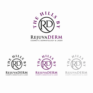 Logo Design by Carolina Montoya